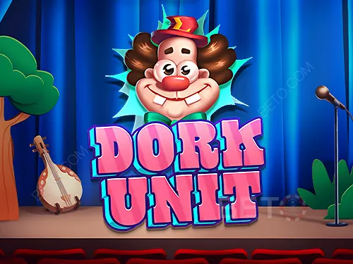 Dork Unit