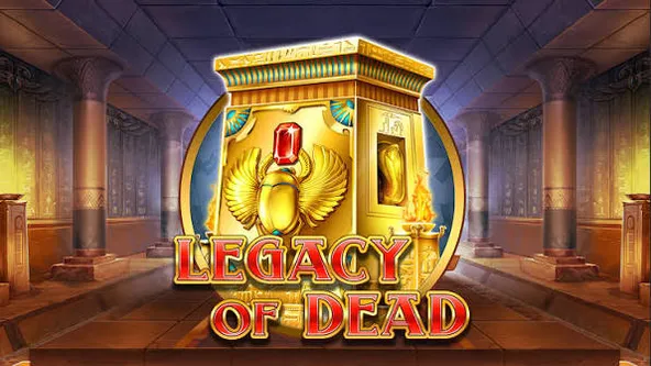 Legacy of Dead